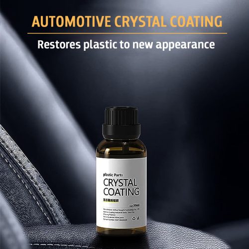 Crystal coating for cars EN 1
