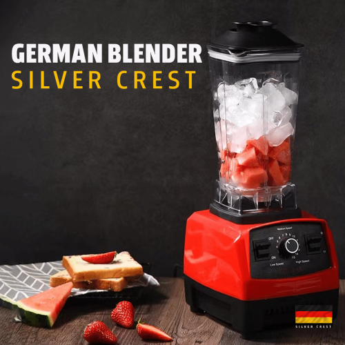 German blender UAE ENG 1