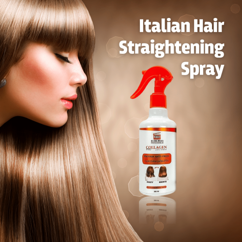 ITALIAN HAIR STRAIGHTENING SPRAY KSA EN 1