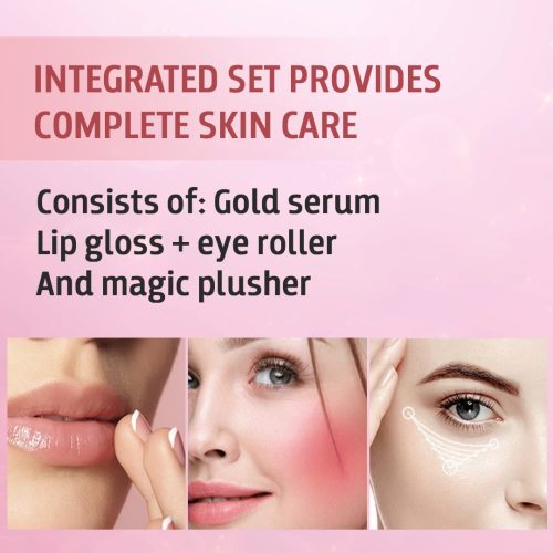 Skin care set EN 2