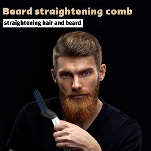 beard comb KSA EN 1