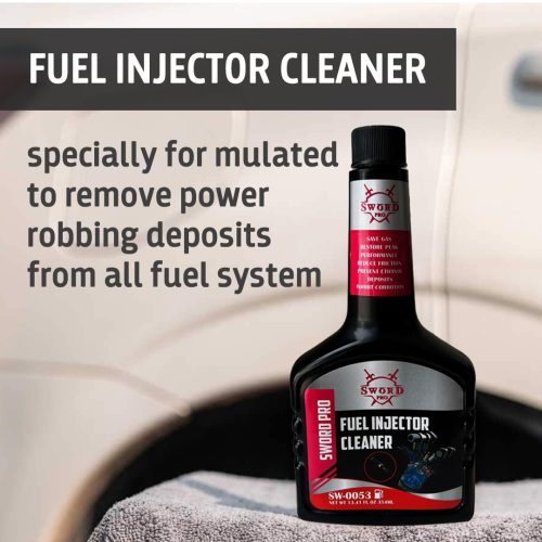 fuel injector cleaner EN 1