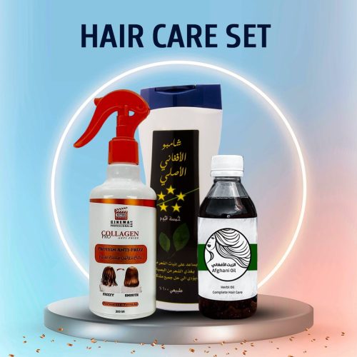 hair care set EN 1